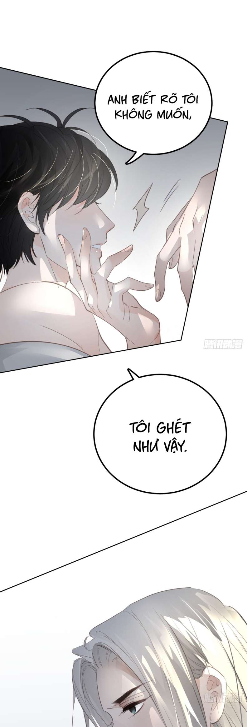 Ong Thợ: Chapter 11