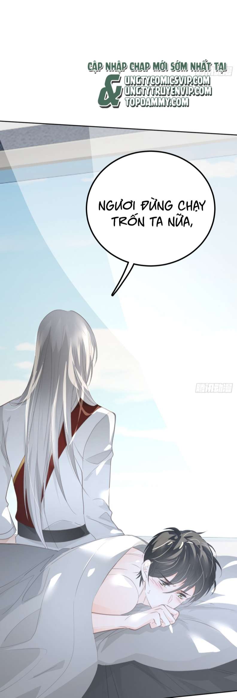 Ong Thợ: Chapter 11