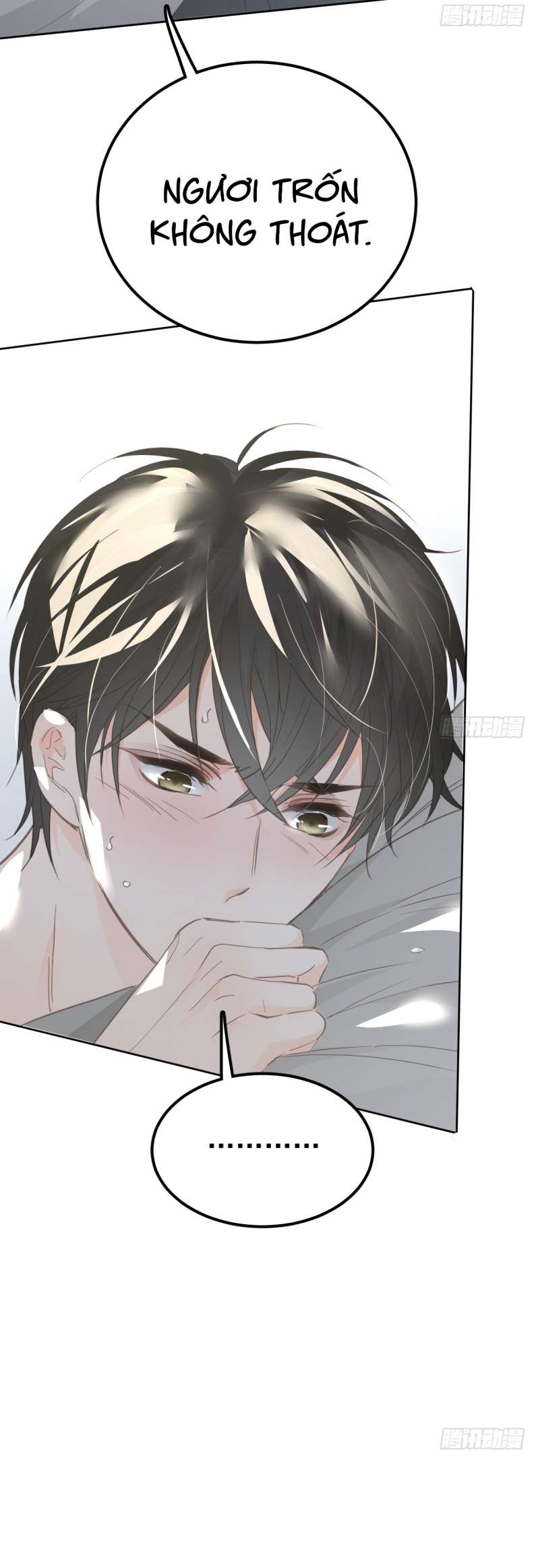 Ong Thợ: Chapter 11