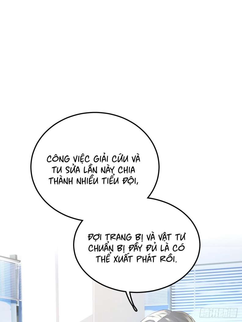 Ong Thợ: Chapter 12