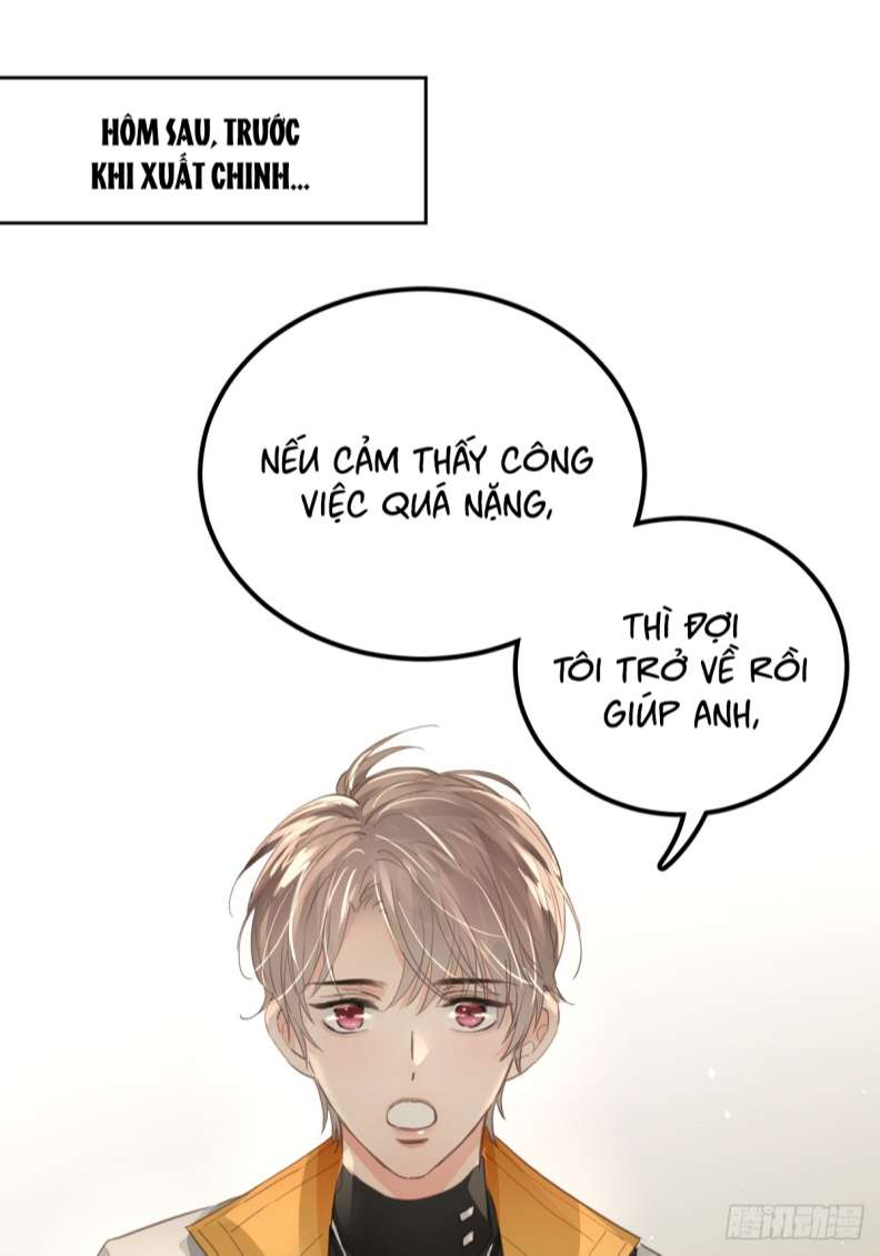 Ong Thợ: Chapter 12