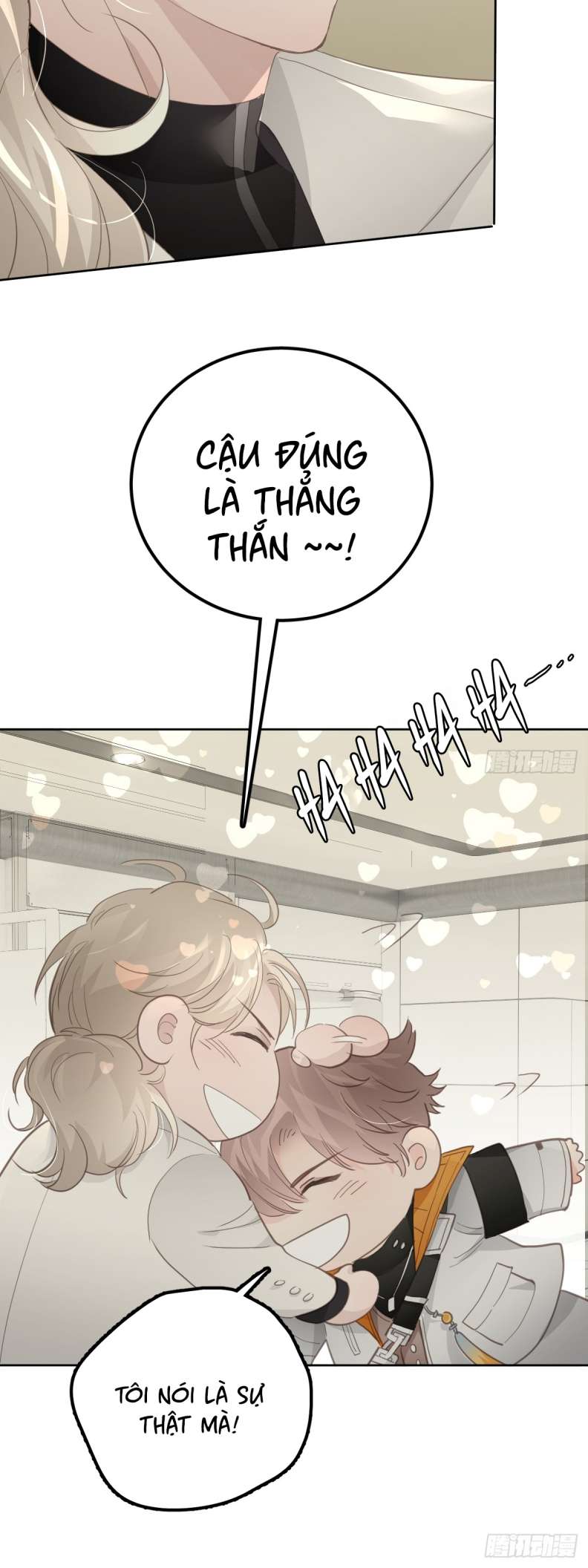 Ong Thợ: Chapter 12