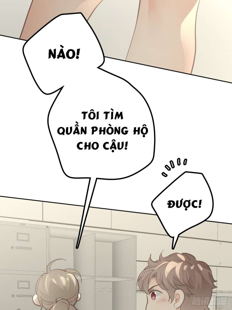 Ong Thợ: Chapter 12