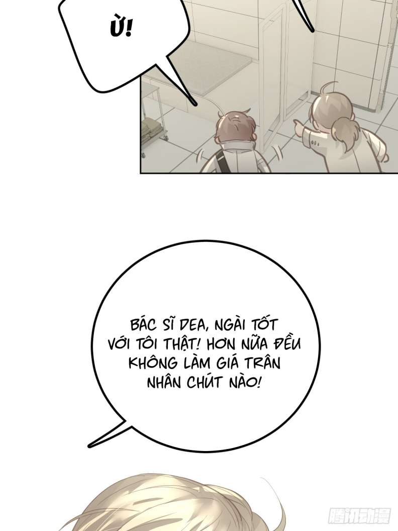 Ong Thợ: Chapter 12
