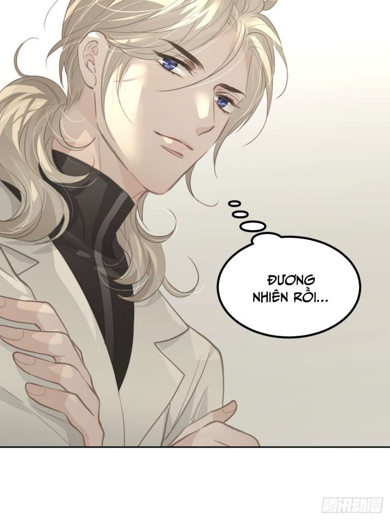 Ong Thợ: Chapter 12