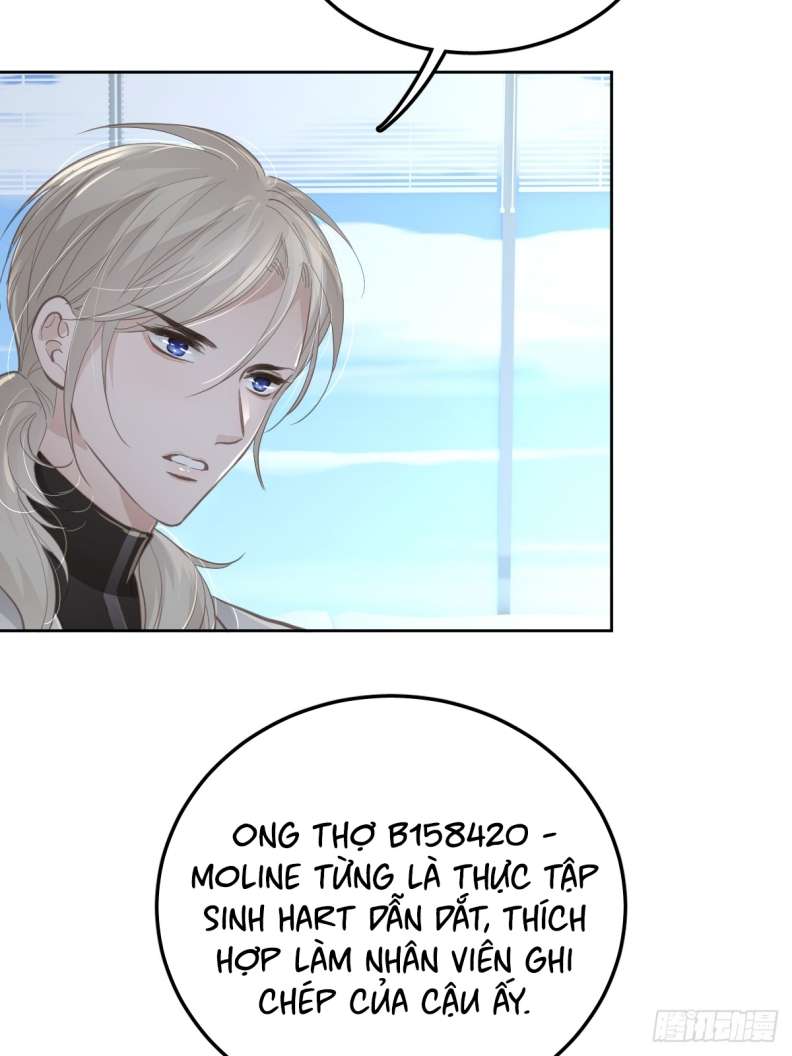 Ong Thợ: Chapter 12