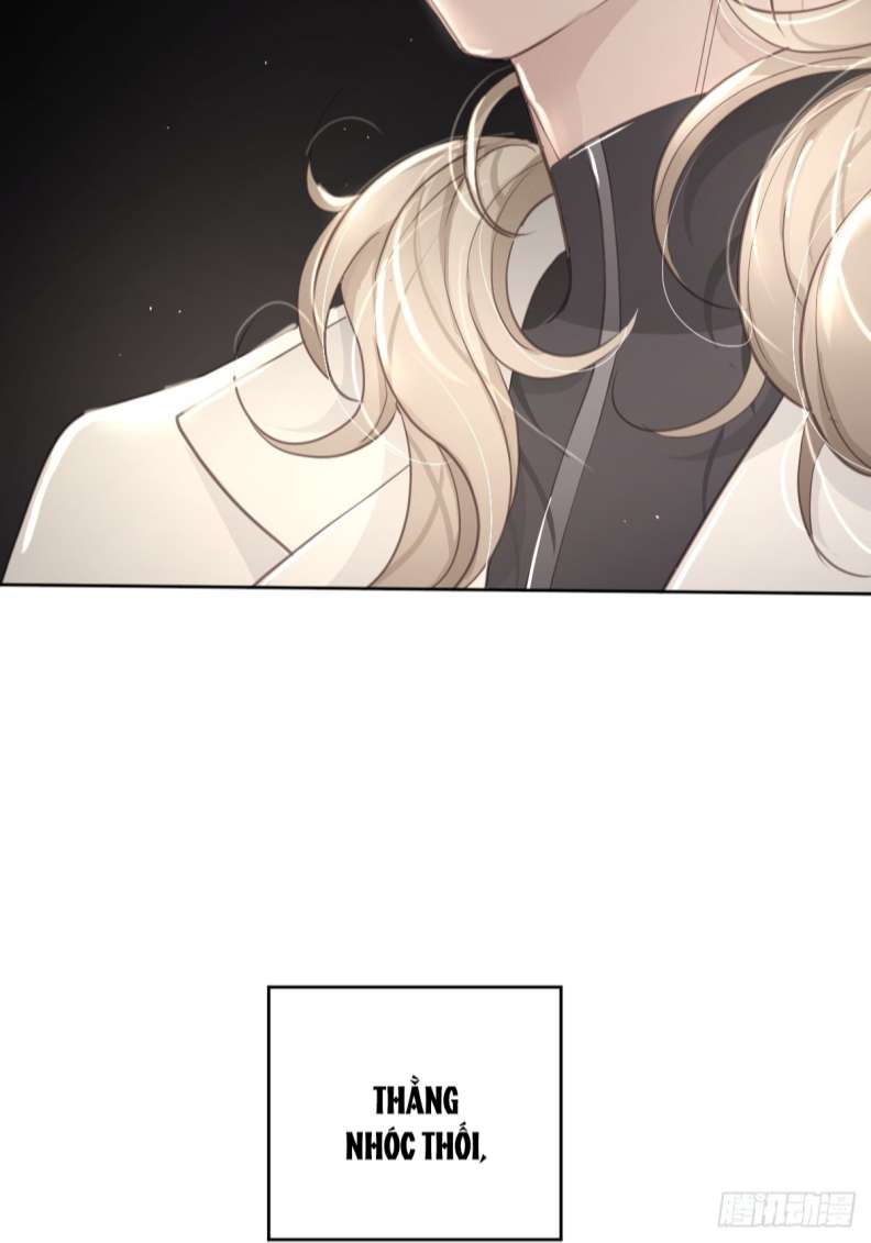 Ong Thợ: Chapter 12