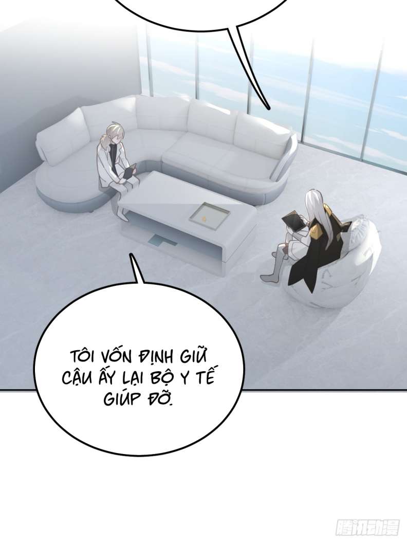 Ong Thợ: Chapter 12