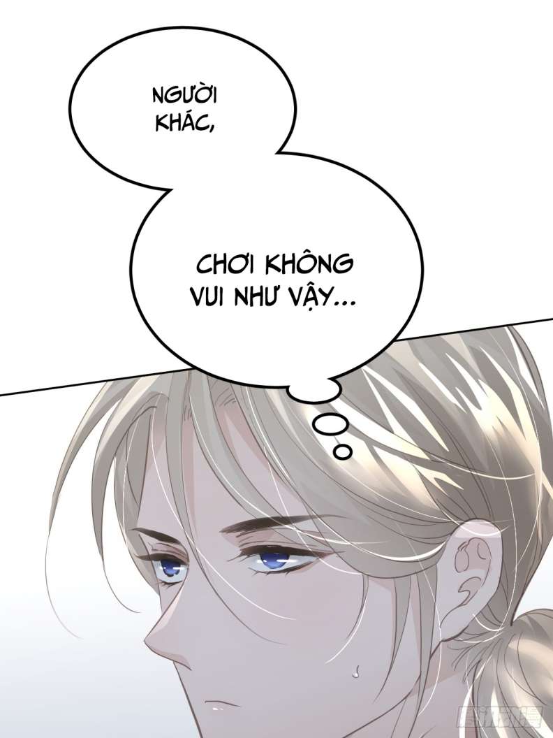 Ong Thợ: Chapter 12