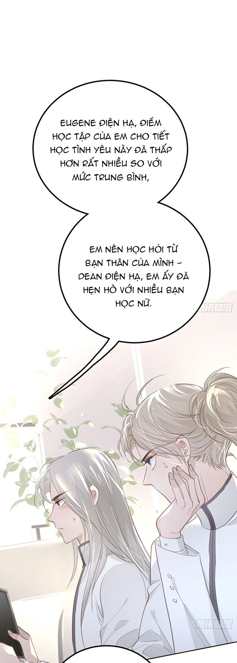 Ong Thợ: Chapter 13