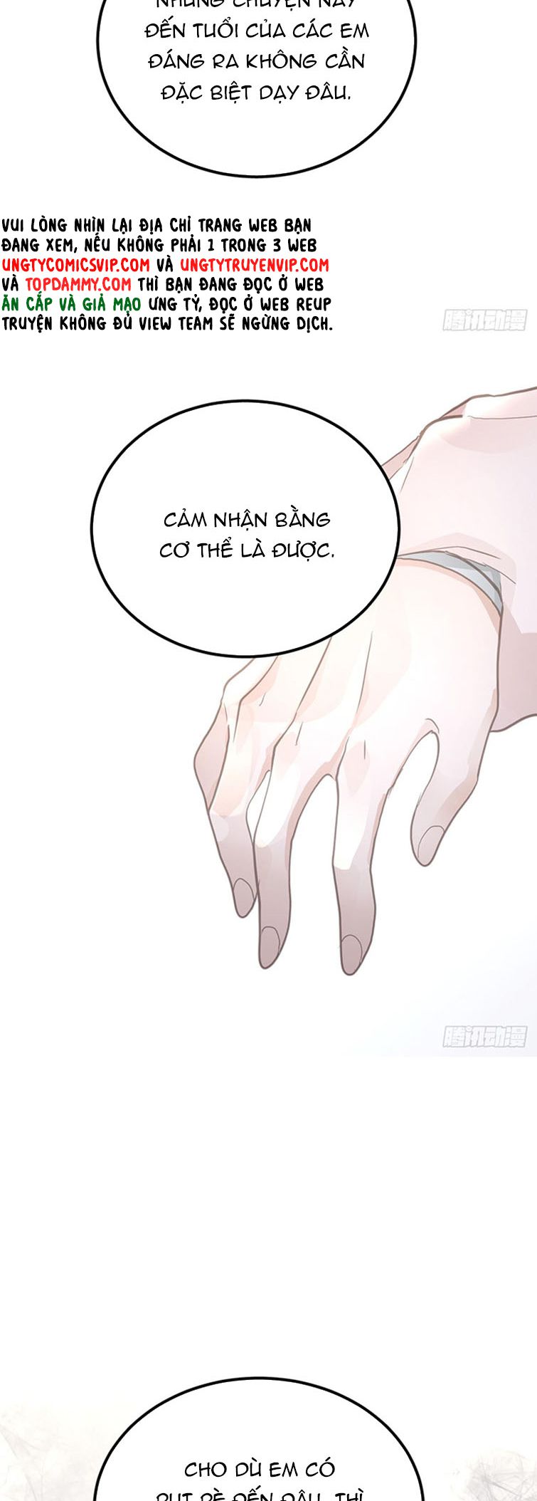 Ong Thợ: Chapter 13