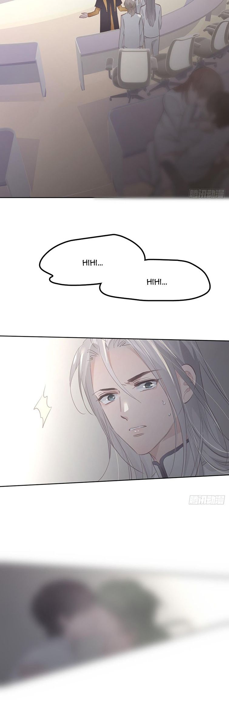 Ong Thợ: Chapter 13