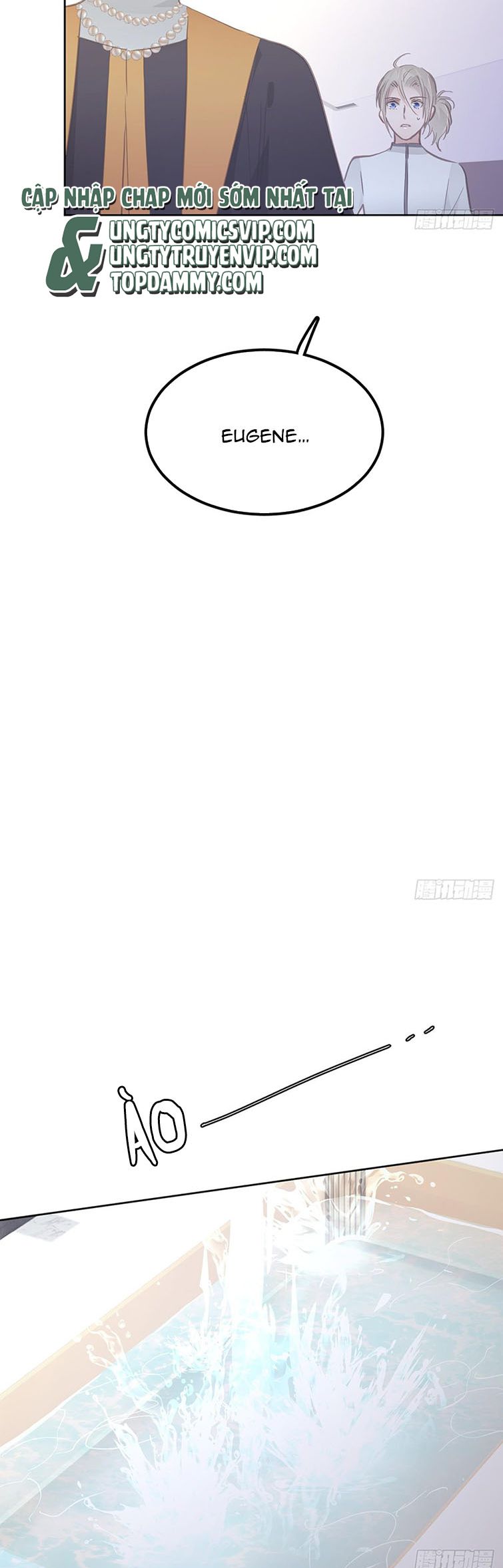 Ong Thợ: Chapter 13