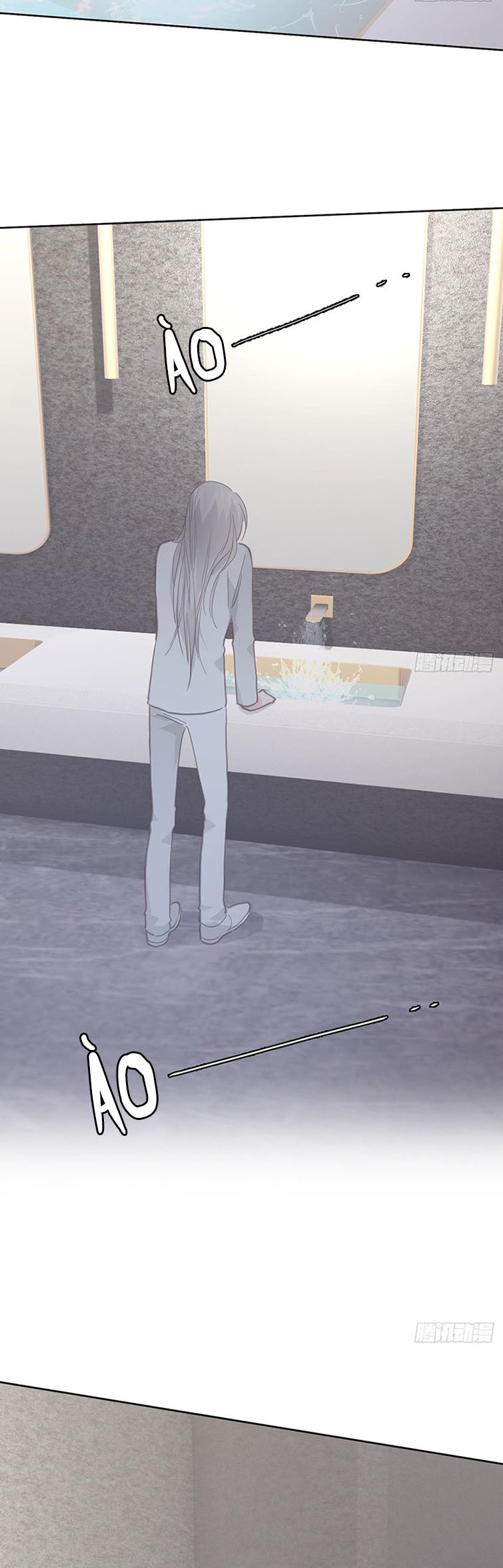 Ong Thợ: Chapter 13