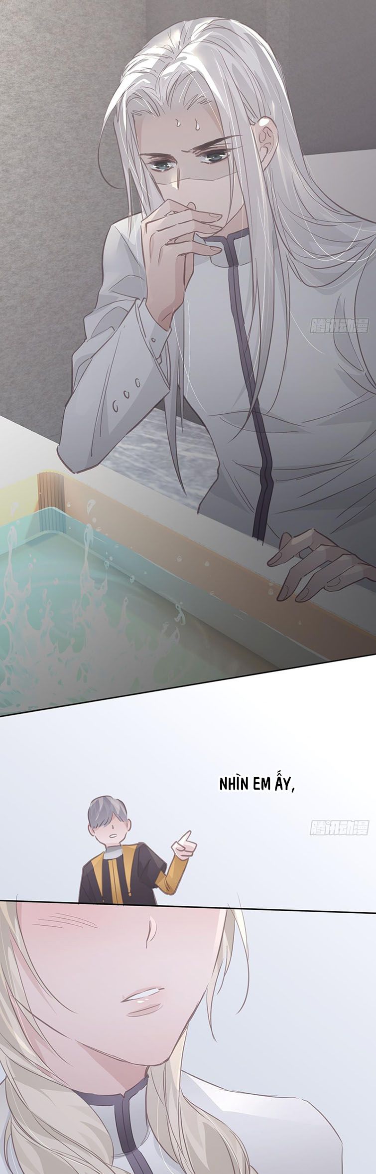 Ong Thợ: Chapter 13