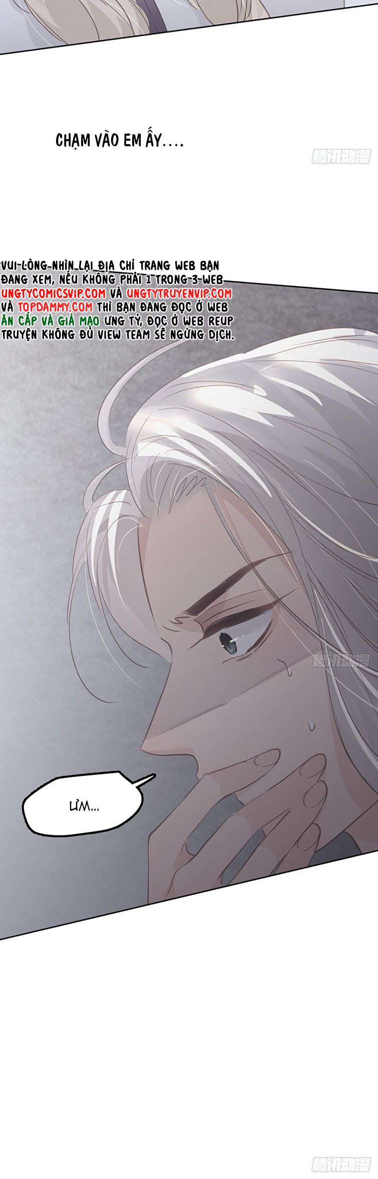 Ong Thợ: Chapter 13