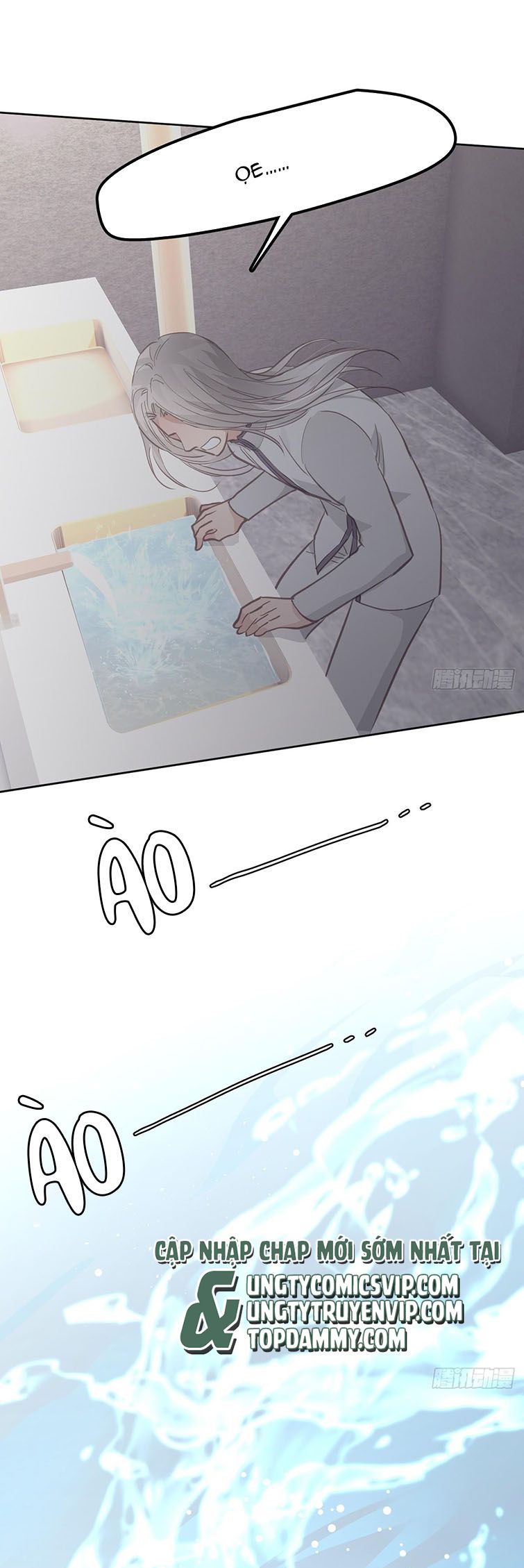 Ong Thợ: Chapter 13