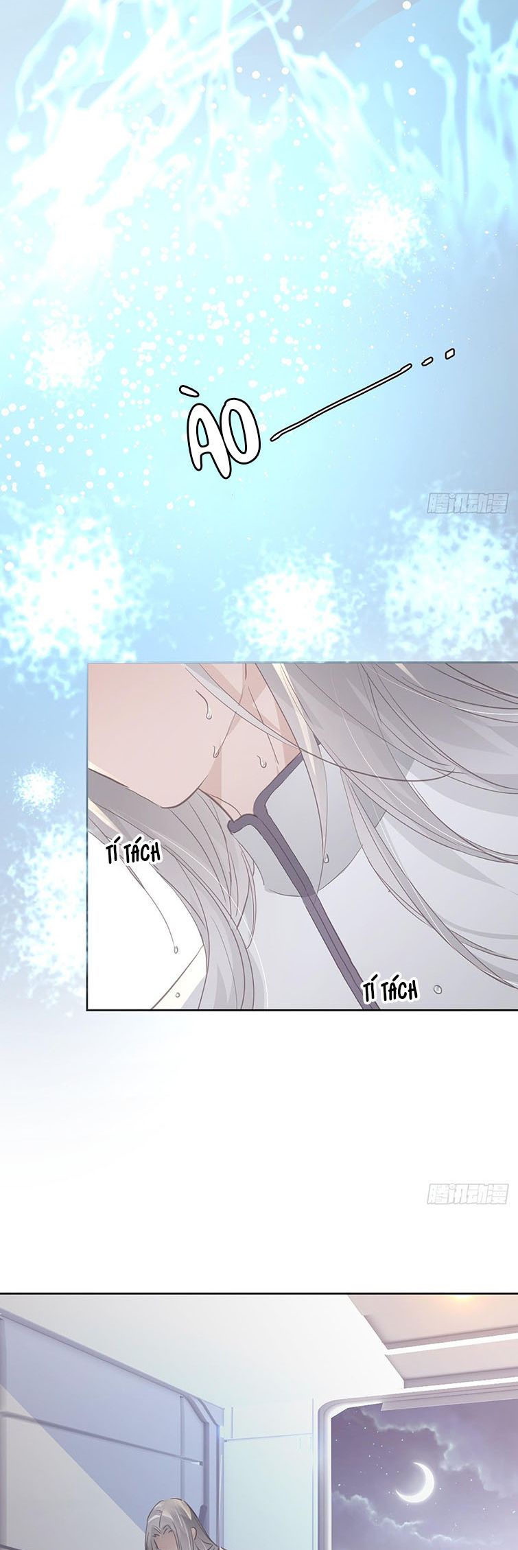 Ong Thợ: Chapter 13