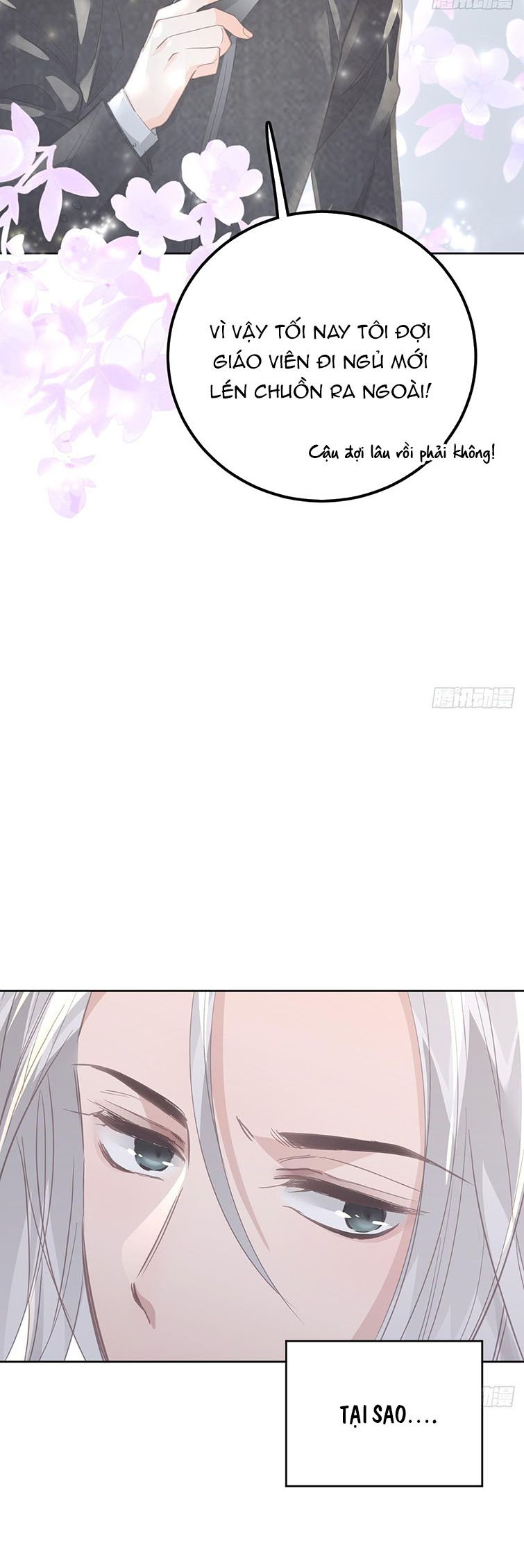 Ong Thợ: Chapter 13
