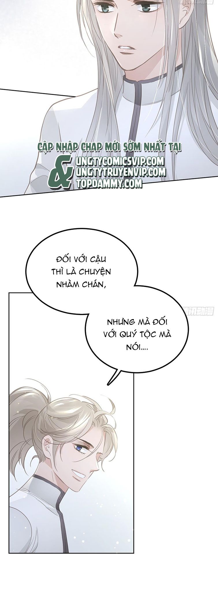 Ong Thợ: Chapter 13