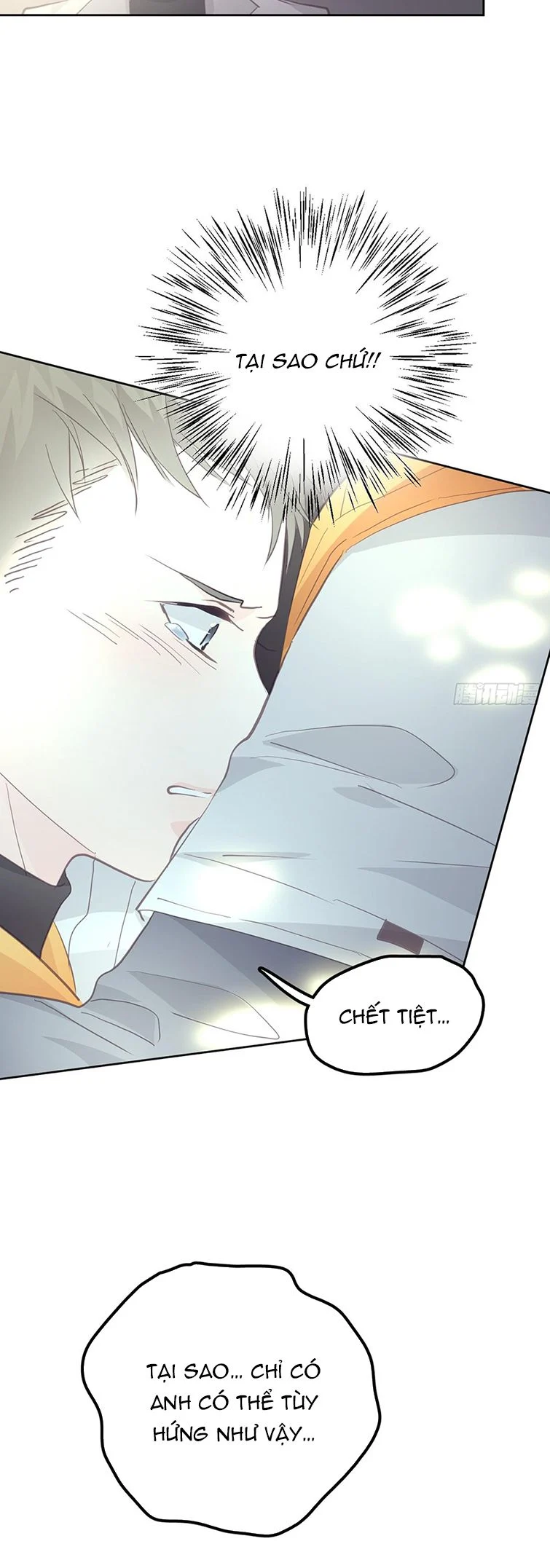 Ong Thợ: Chapter 18