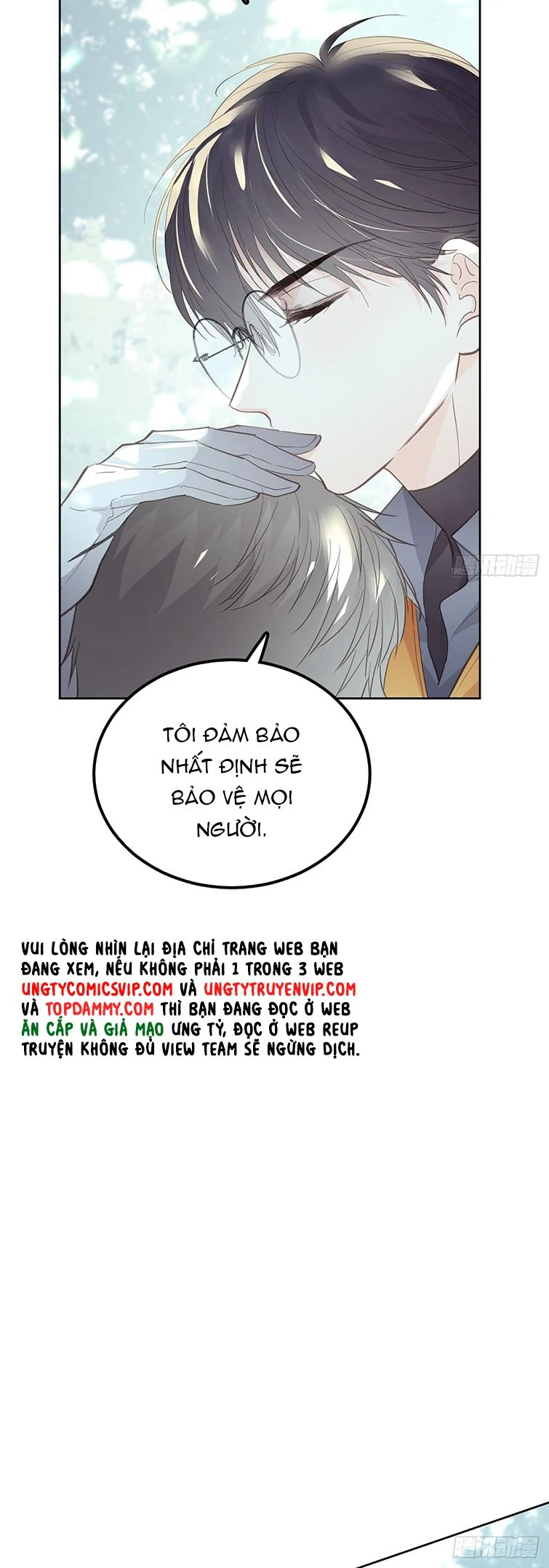 Ong Thợ: Chapter 18