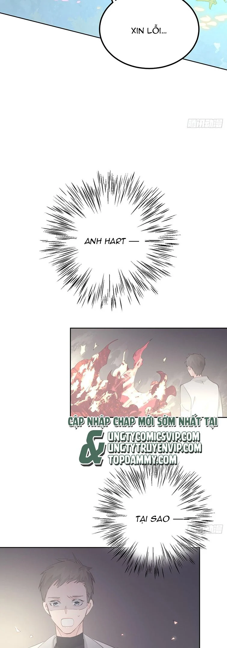 Ong Thợ: Chapter 18