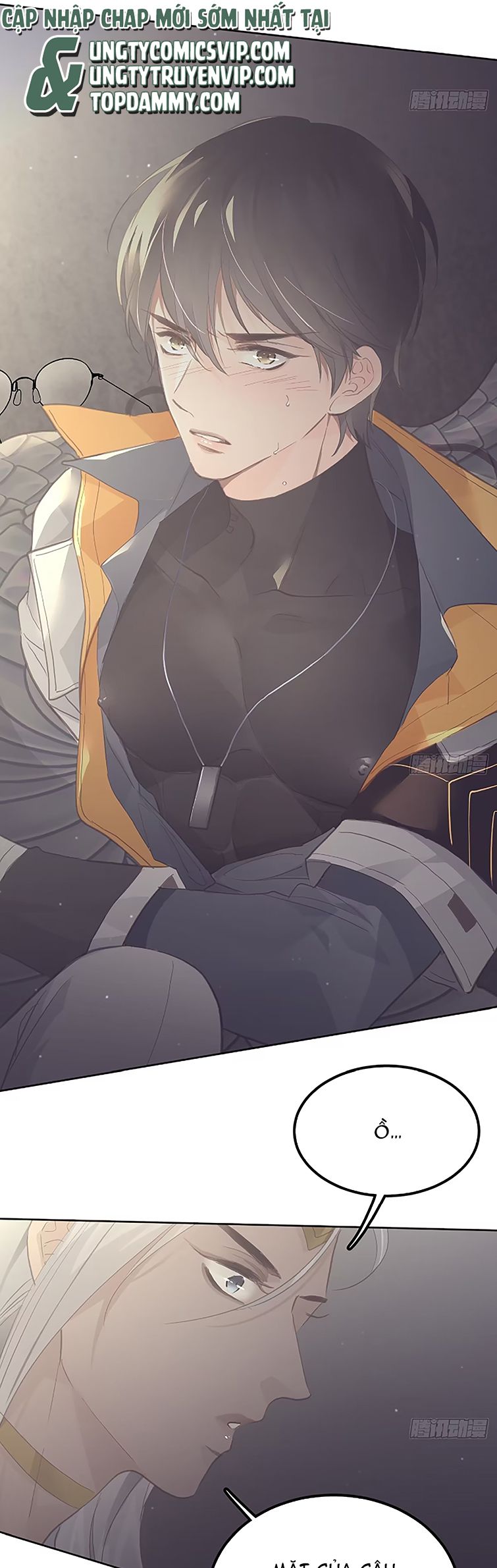 Ong Thợ: Chapter 19