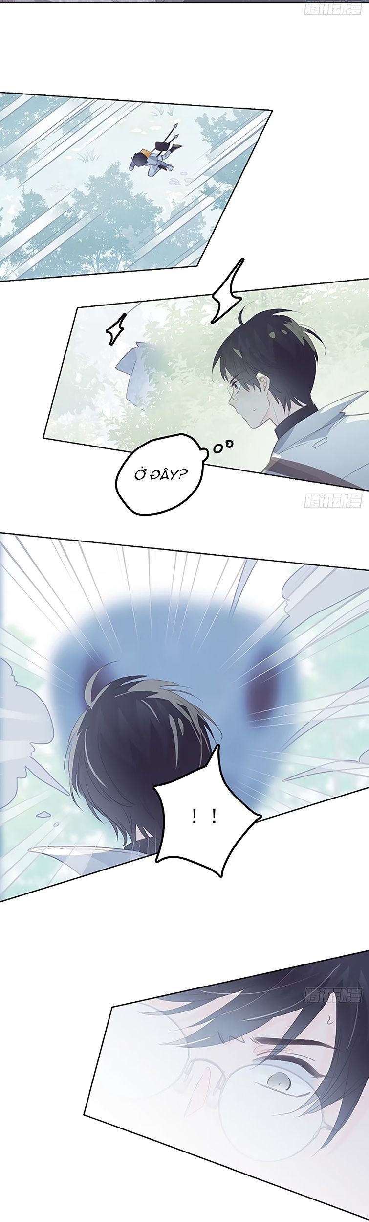 Ong Thợ: Chapter 19