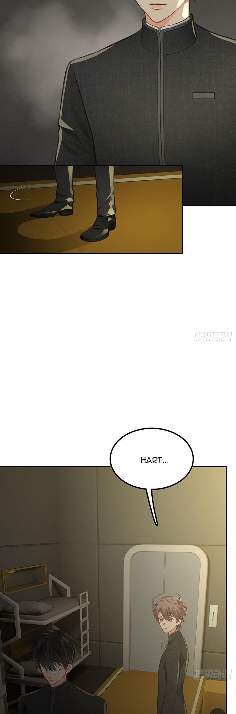 Ong Thợ: Chapter 2