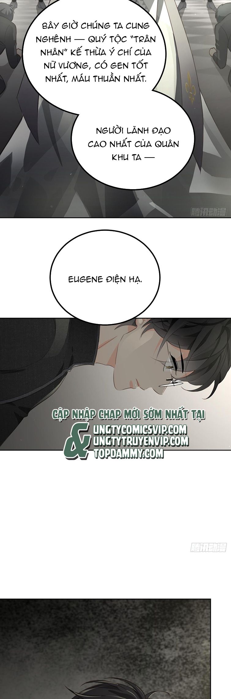Ong Thợ: Chapter 2