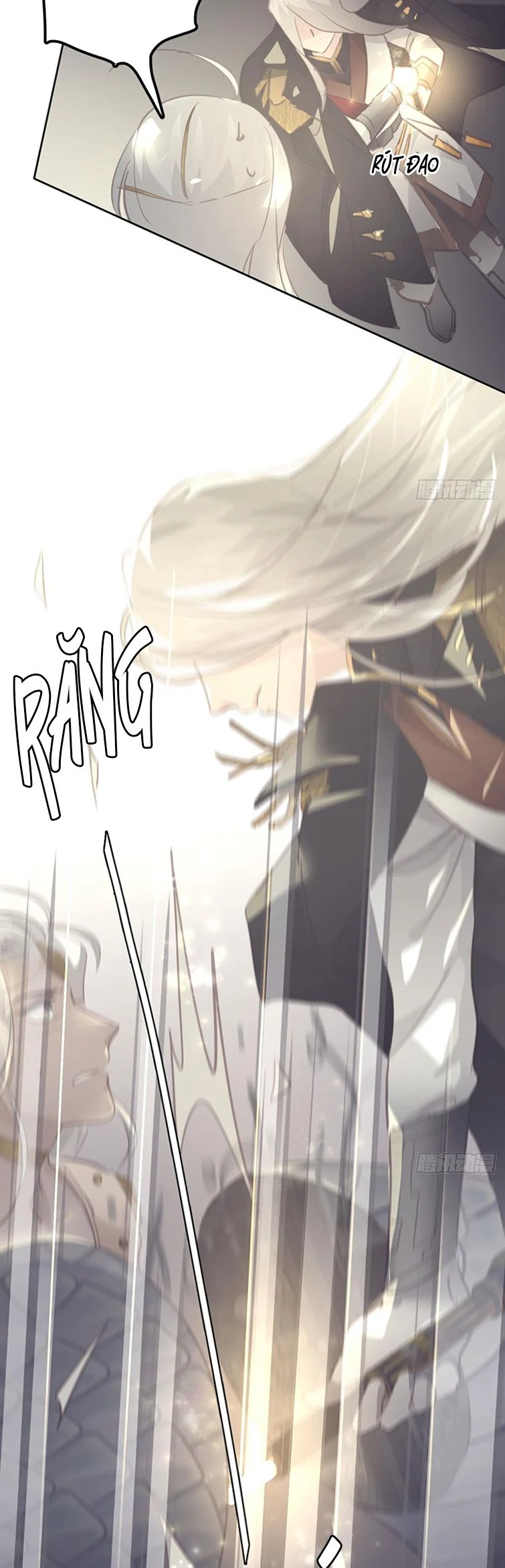 Ong Thợ: Chapter 20