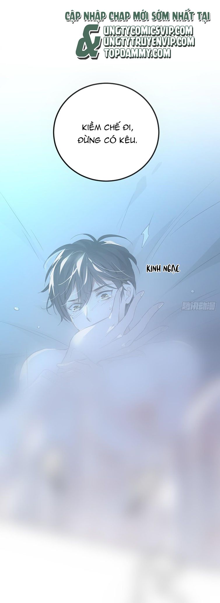 Ong Thợ: Chapter 21