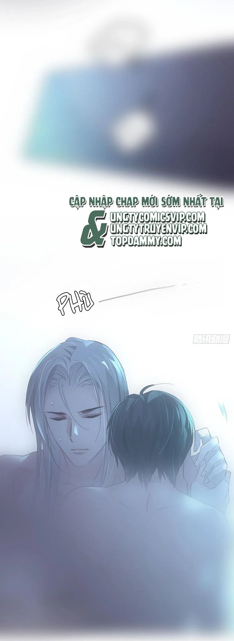 Ong Thợ: Chapter 21