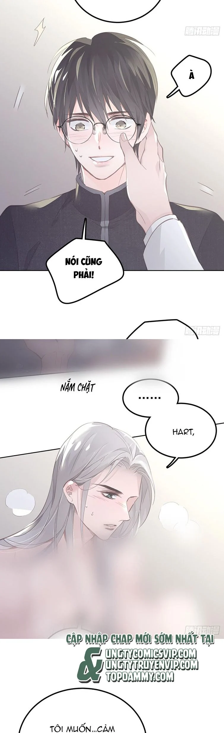 Ong Thợ: Chapter 21