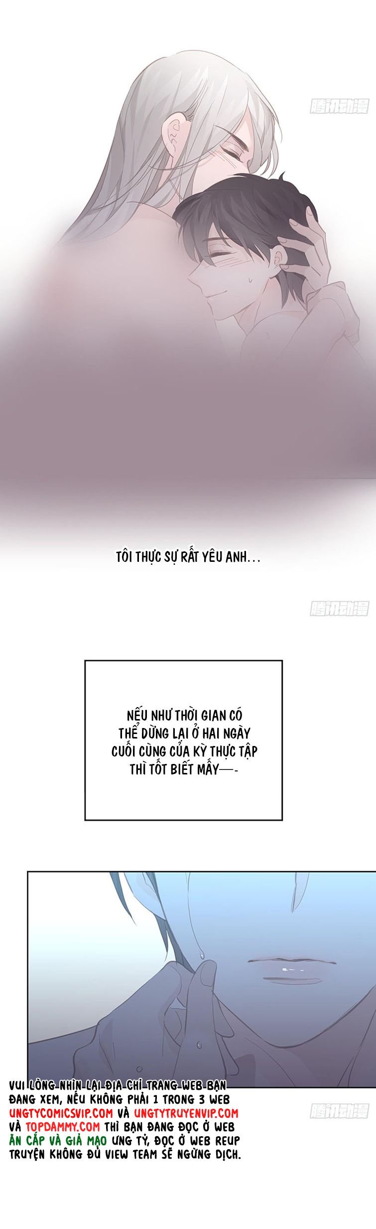 Ong Thợ: Chapter 21