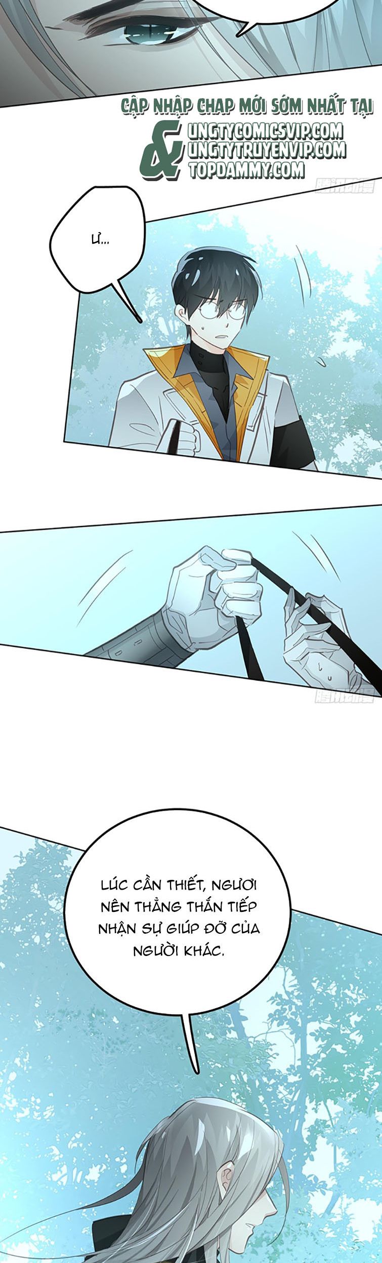 Ong Thợ: Chapter 22