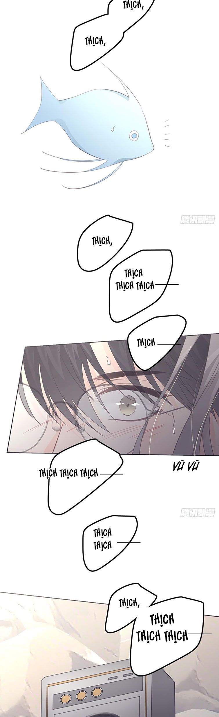 Ong Thợ: Chapter 22