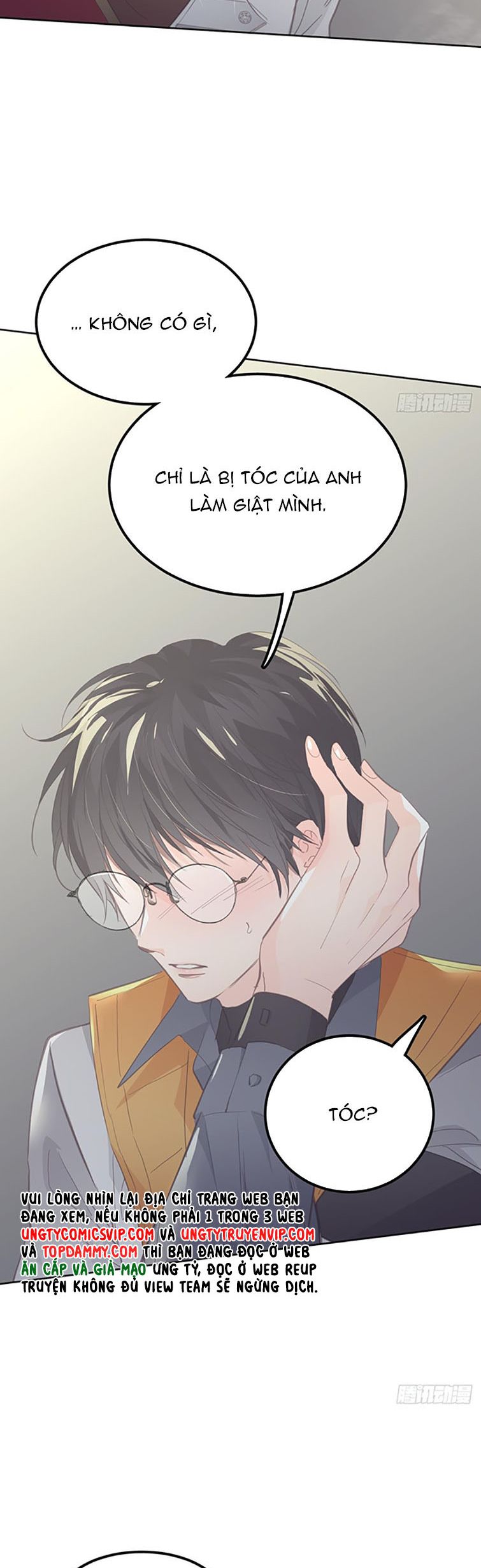 Ong Thợ: Chapter 22