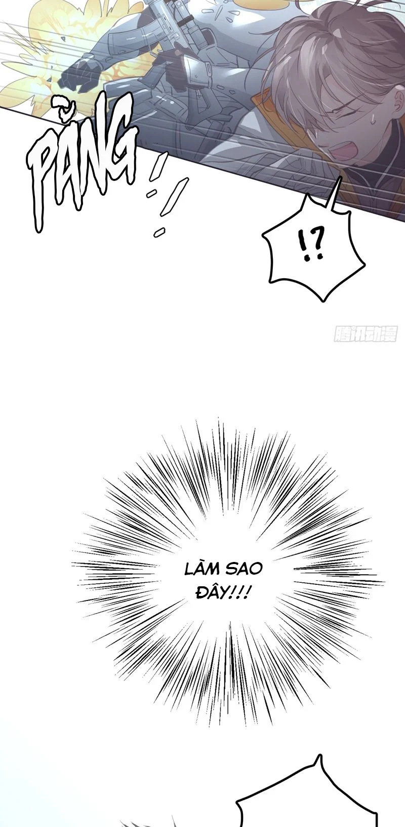Ong Thợ: Chapter 24