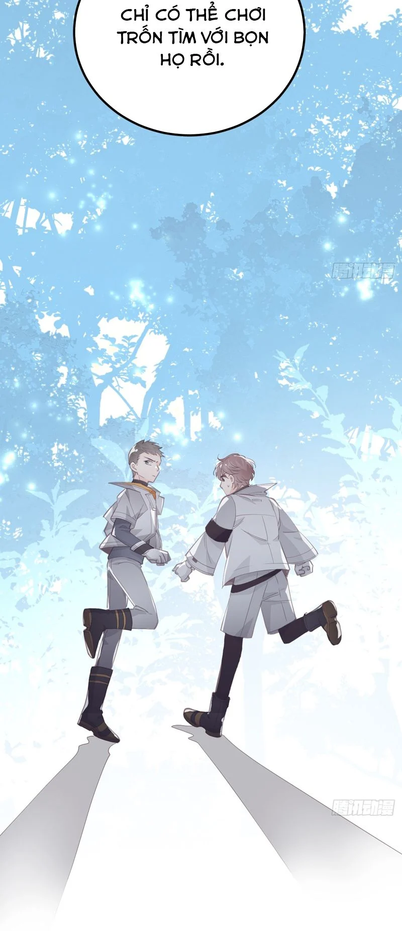 Ong Thợ: Chapter 24