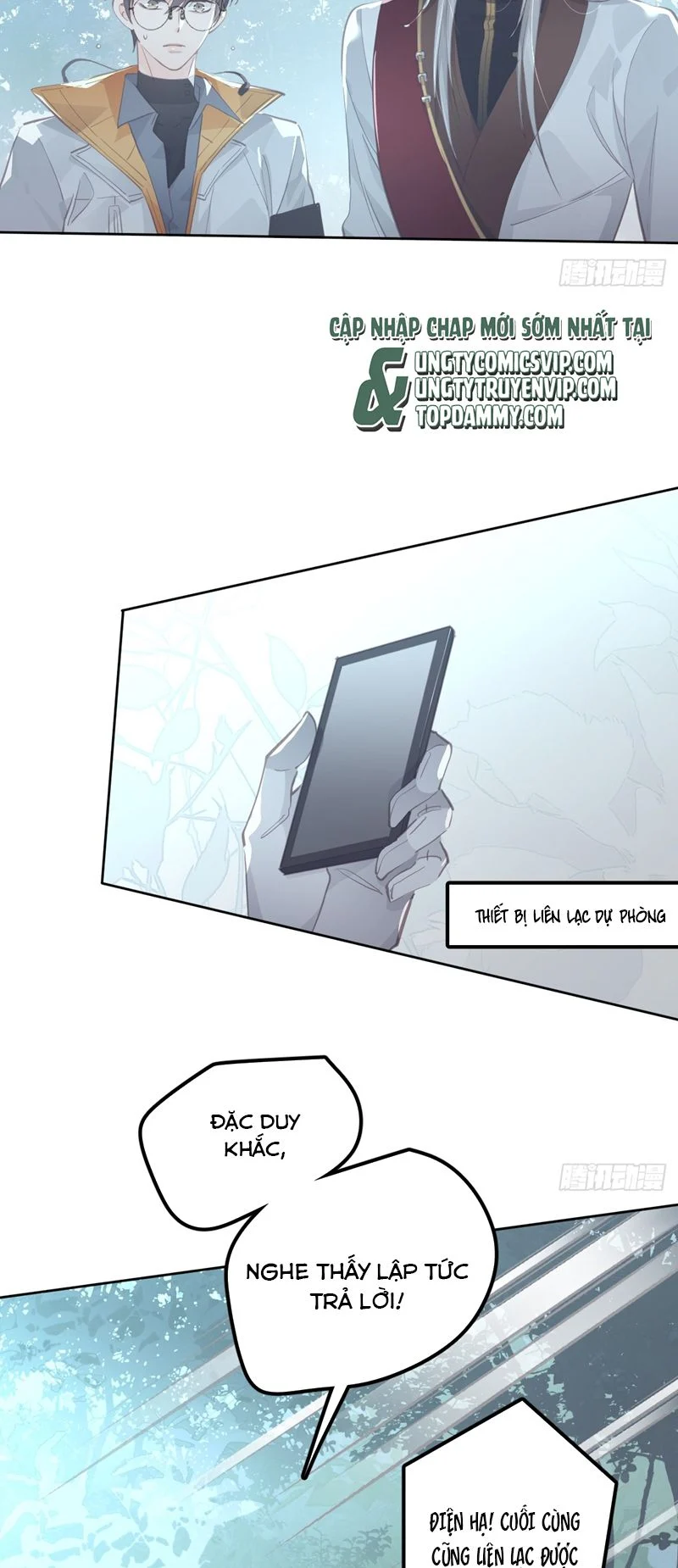 Ong Thợ: Chapter 24