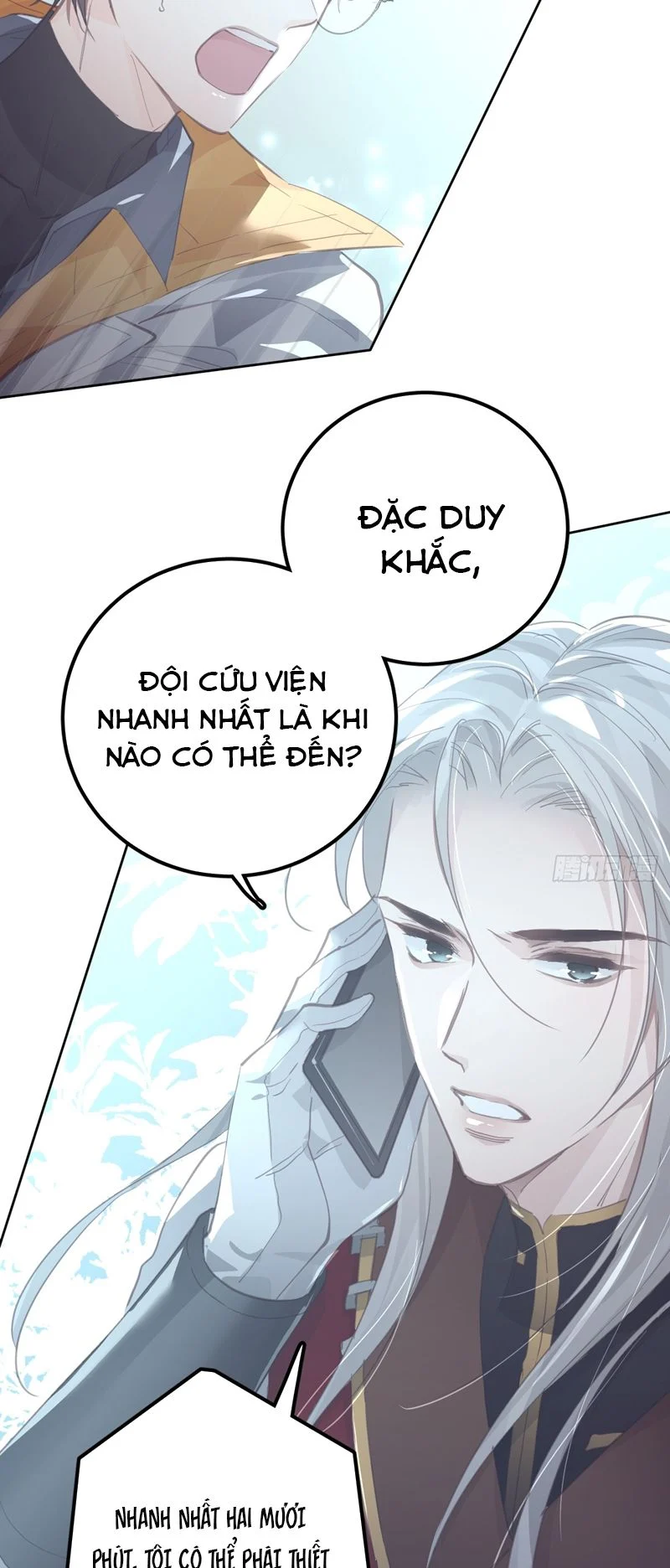 Ong Thợ: Chapter 24