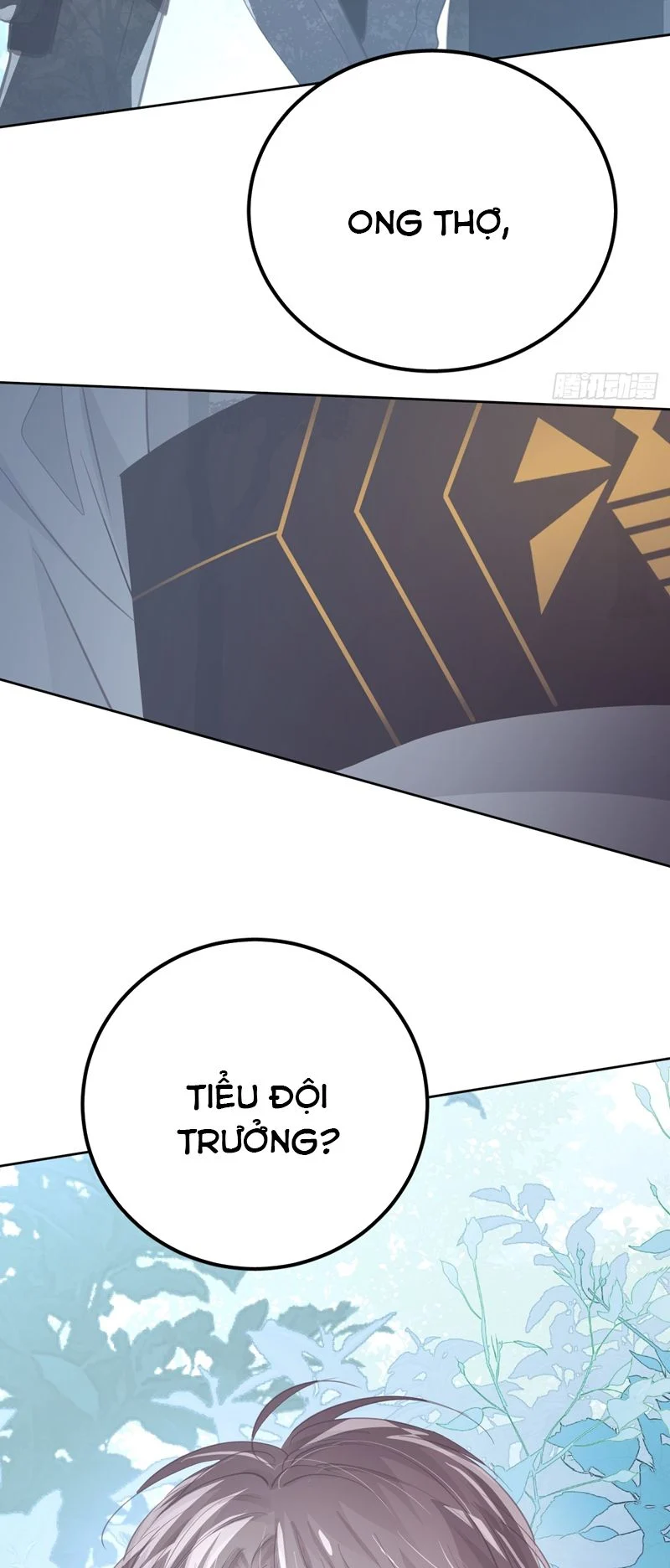 Ong Thợ: Chapter 24