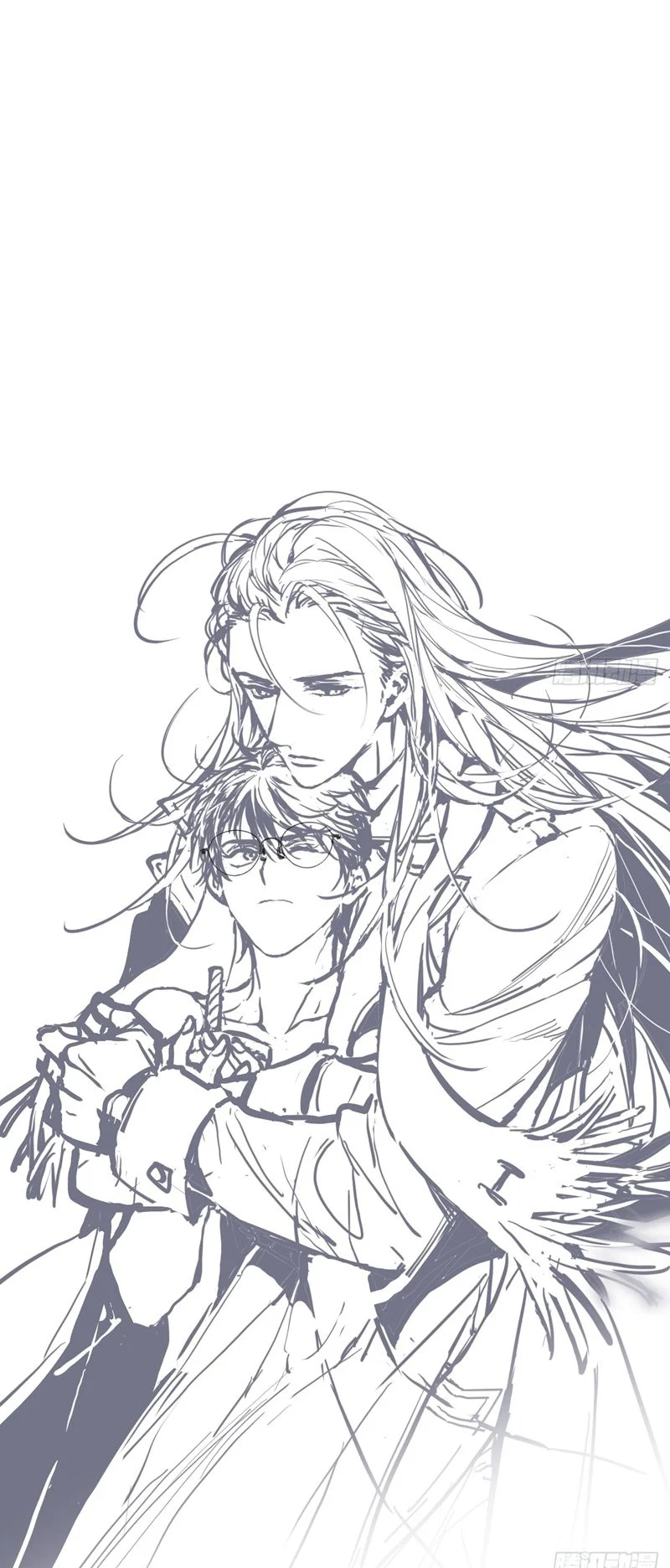 Ong Thợ: Chapter 24