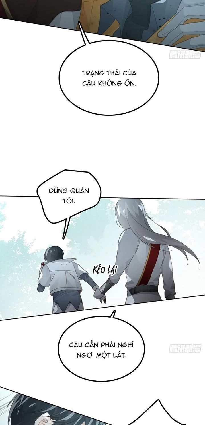 Ong Thợ: Chapter 25