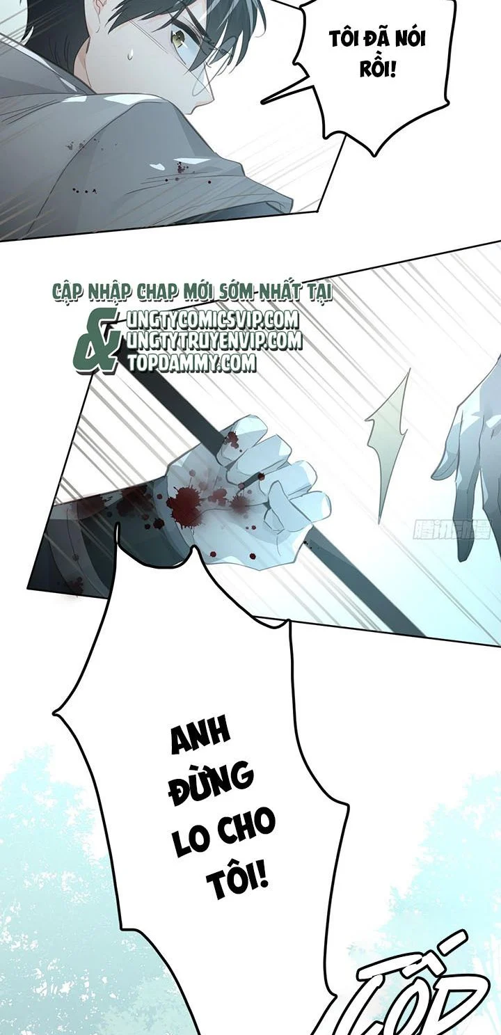 Ong Thợ: Chapter 25