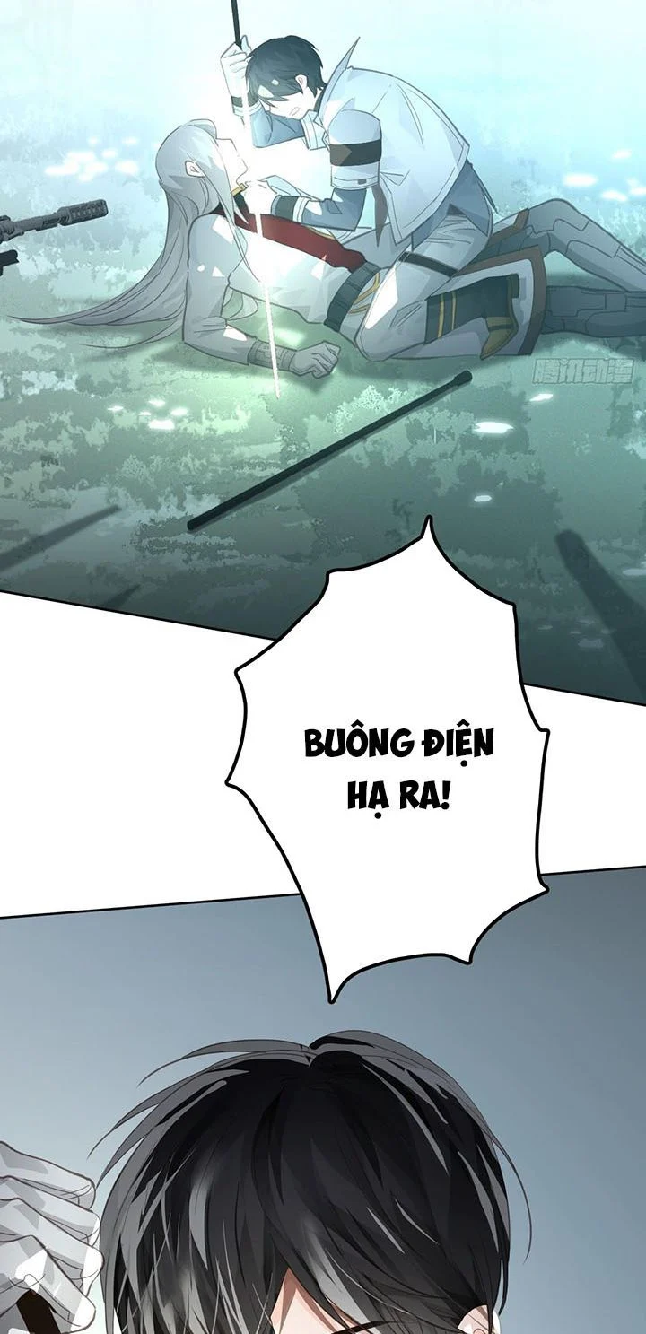 Ong Thợ: Chapter 25