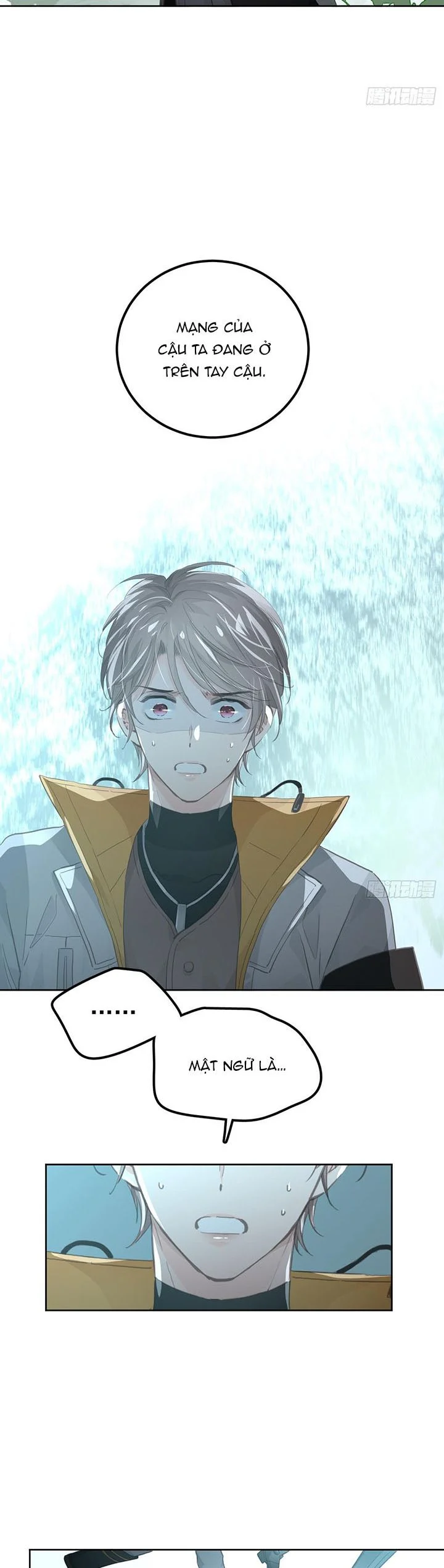 Ong Thợ: Chapter 25