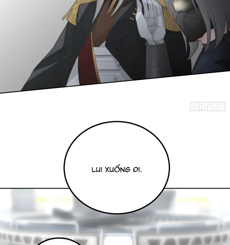Ong Thợ: Chapter 27
